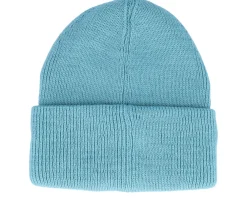 Cuff Beanies-Picture Mayoa Beanie B Cloud Cuff - Blue