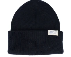 Hot Picture Mayoa Beanie Black Cuff -