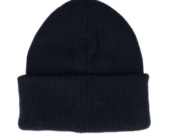 Hot Picture Mayoa Beanie Black Cuff -