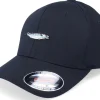 Flexfit-Skillfish Meckerel Fish Black Flexfit -