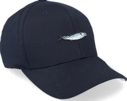 Flexfit-Skillfish Meckerel Fish Black Flexfit -