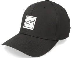 Best Alpinestars Meddle Hat Flexfit - Black