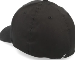 Best Alpinestars Meddle Hat Flexfit - Black