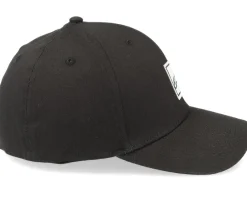 Best Alpinestars Meddle Hat Flexfit - Black