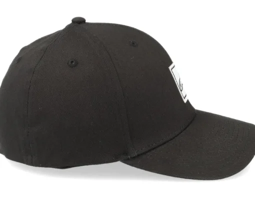 Best Alpinestars Meddle Hat Flexfit - Black