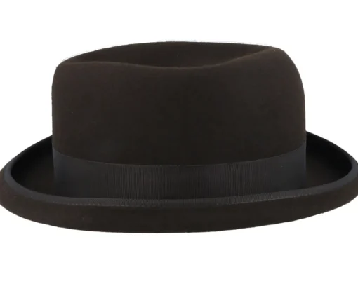Bowler Hats-Mayser Melone Wobra Brasil Bowler -