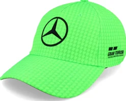 Adjustable | Motor-Formula One Mercedes AMG F1 23 Hamilton Volt Adjustable - Green