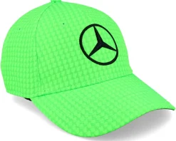 Adjustable | Motor-Formula One Mercedes AMG F1 23 Hamilton Volt Adjustable - Green
