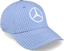 Motor-Formula One Mercedes AMG F1 23 Hamilton Denim Adjustable - Blue