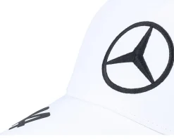 Best Formula One Mercedes Amg F1 24 Hamilton Trucker - White