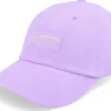 Dad Cap | Motor-Formula One Mercedes AMG F1 23 Retro Cord Lilac Dad Cap - Pink