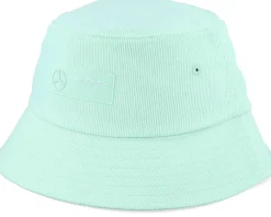 Motor-Formula One Mercedes AMG F1 23 Retro Cord Mint Bucket - Green
