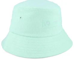 Motor-Formula One Mercedes AMG F1 23 Retro Cord Mint Bucket - Green