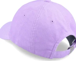 Dad Cap | Motor-Formula One Mercedes AMG F1 23 Retro Cord Lilac Dad Cap - Pink