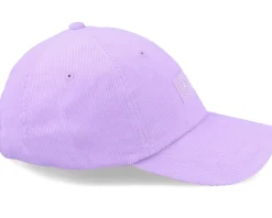 Dad Cap | Motor-Formula One Mercedes AMG F1 23 Retro Cord Lilac Dad Cap - Pink