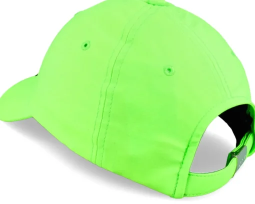Sale Formula One Mercedes AMG F1 23 Special Edition Russel Volt Green Dad Cap -