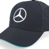 Sale Formula One Mercedes Amg F1 24 Team Adjustable - Black