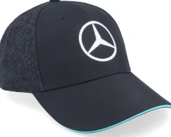 Adjustable-Formula One Mercedes Amg F1 24 Team Adjustable - Black