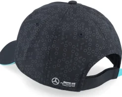 Sale Formula One Mercedes Amg F1 24 Team Adjustable - Black