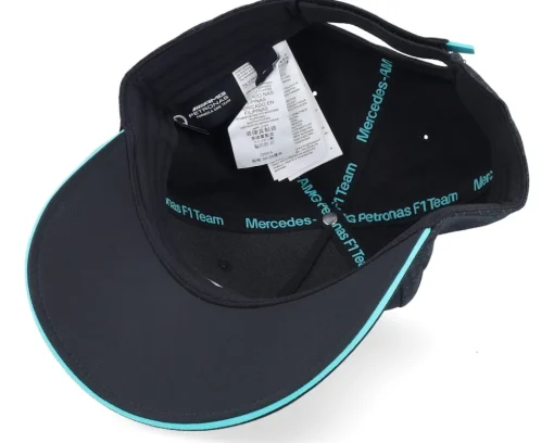 Sale Formula One Mercedes Amg F1 24 Team Adjustable - Black