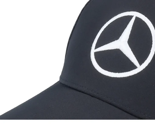 Sale Formula One Mercedes Amg F1 24 Team Adjustable - Black