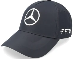 Adjustable | Motor-Formula One Mercedes AMG F1 George Russel Black Adjustable -