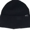 Best Appertiff Merino Black Cuff -