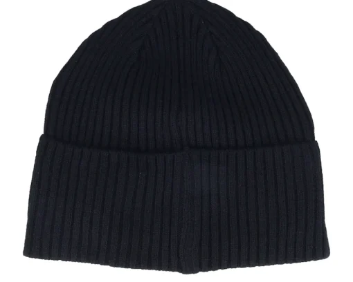 Best Appertiff Merino Black Cuff -