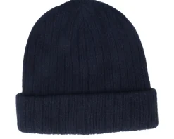 Cuff Beanies-Rip Curl Merino Searchers Reg Beanie Black Cuff -