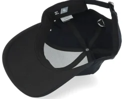 New Taylor Made Metal Eye Lite Cap Black Adjustable -