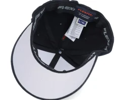 Outlet Iconic Miami Vibes Car Patch Black Flexfit -