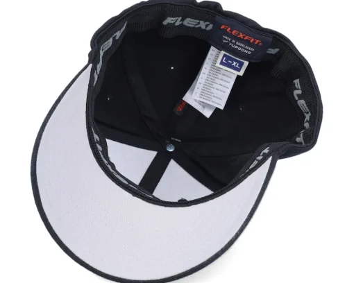 Outlet Iconic Miami Vibes Car Patch Black Flexfit -