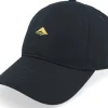 Online Emerica Micro Triangle Hat Dad Cap - Black