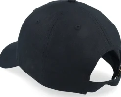 Online Emerica Micro Triangle Hat Dad Cap - Black