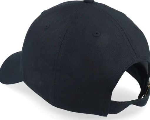 Online Emerica Micro Triangle Hat Dad Cap - Black