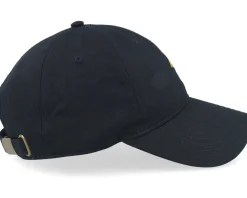 Online Emerica Micro Triangle Hat Dad Cap - Black