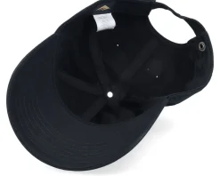Online Emerica Micro Triangle Hat Dad Cap - Black