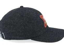 Adjustable-American Needle Miller High Life Archive Legend Black Adjustable -