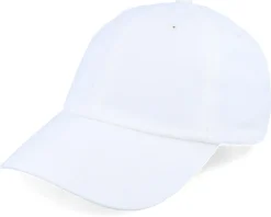 Dad Cap-Upfront Mini Organic Baseball Cap Silver Birch Dad Cap -