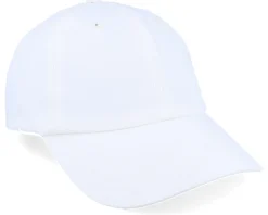 Dad Cap-Upfront Mini Organic Baseball Cap Silver Birch Dad Cap -