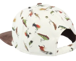 Clearance American Needle Minneapolis Millers Headwater Specialty Fabric Strapback -