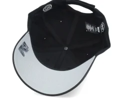 Adjustable-47 Brand Minnesota Wild Mvp Black Adjustable -