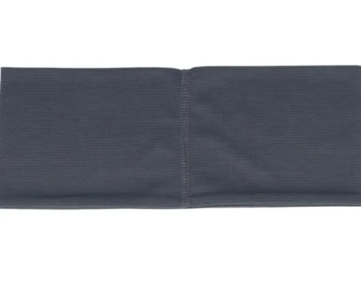 Headband-Haglöfs Mirre Magnetite Headband - Grey