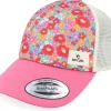 Best Rip Curl Mixed Yardage Pink Trucker -
