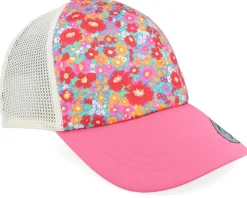 Best Rip Curl Mixed Yardage Pink Trucker -