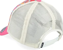 Best Rip Curl Mixed Yardage Pink Trucker -
