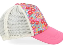Best Rip Curl Mixed Yardage Pink Trucker -