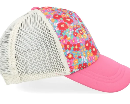 Best Rip Curl Mixed Yardage Pink Trucker -