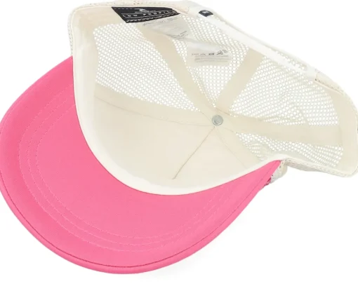 Best Rip Curl Mixed Yardage Pink Trucker -