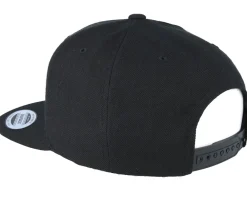 Snapback | Outdoor-Hunter MLB Deer Black Snapback -